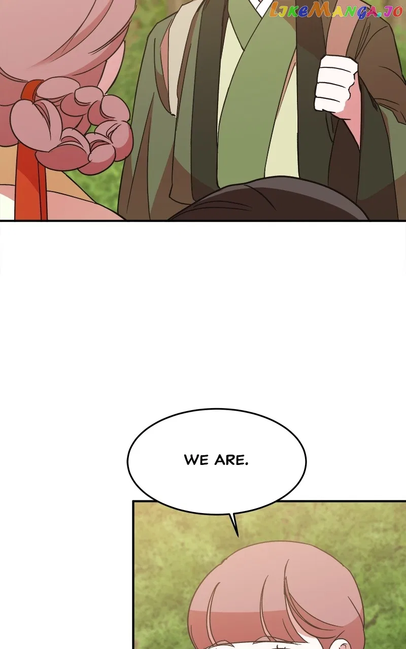 How a Goddess Wins Over Tigers Chapter 23 – Page 118