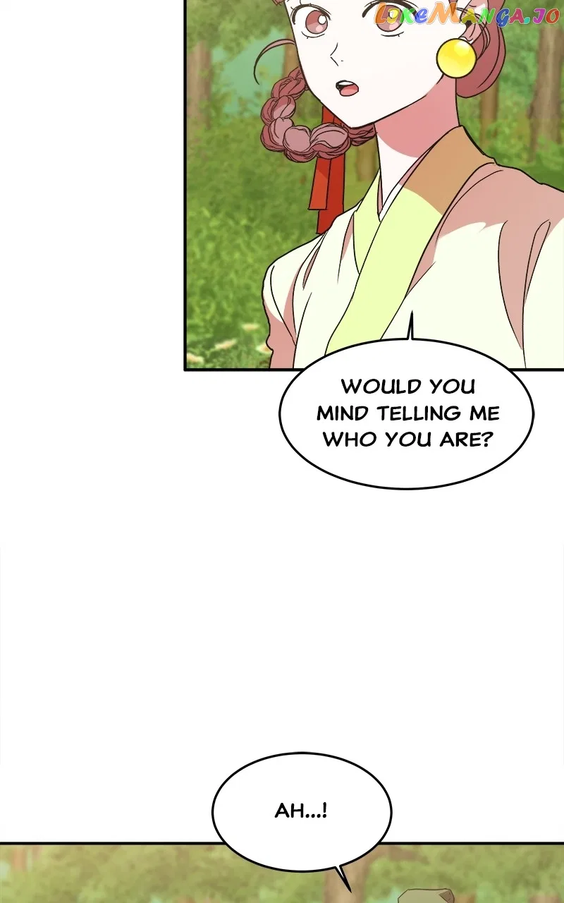 How a Goddess Wins Over Tigers Chapter 23 – Page 119