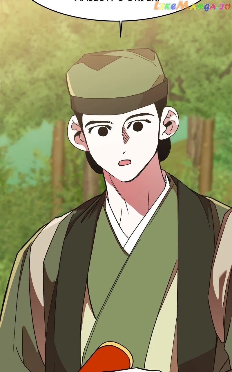 How a Goddess Wins Over Tigers Chapter 23 – Page 121