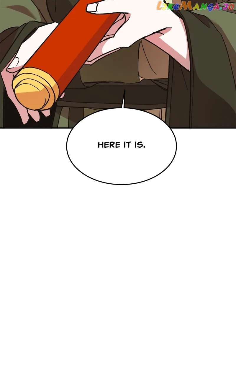 How a Goddess Wins Over Tigers Chapter 23 – Page 122