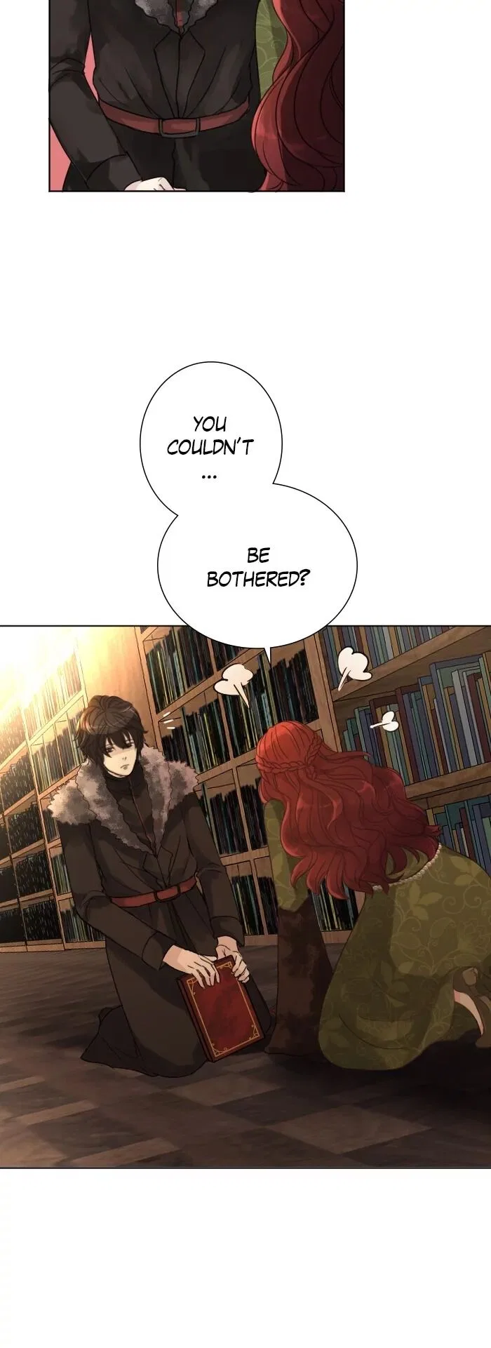 Prince Of Silk And Thorn Chapter 7 – Page 4