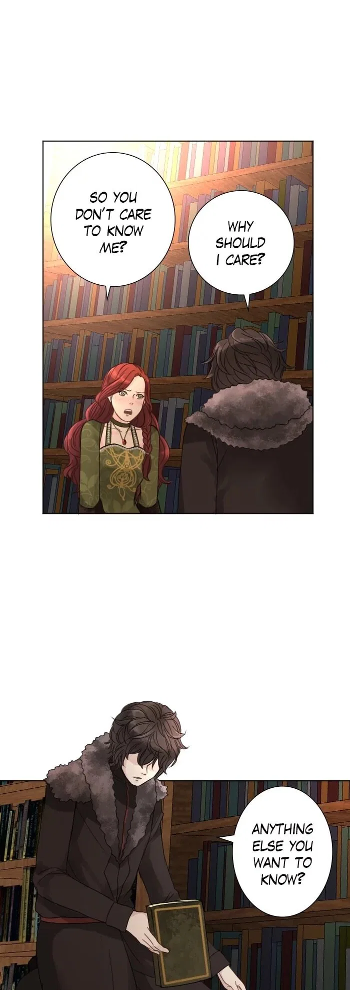 Prince Of Silk And Thorn Chapter 7 – Page 12