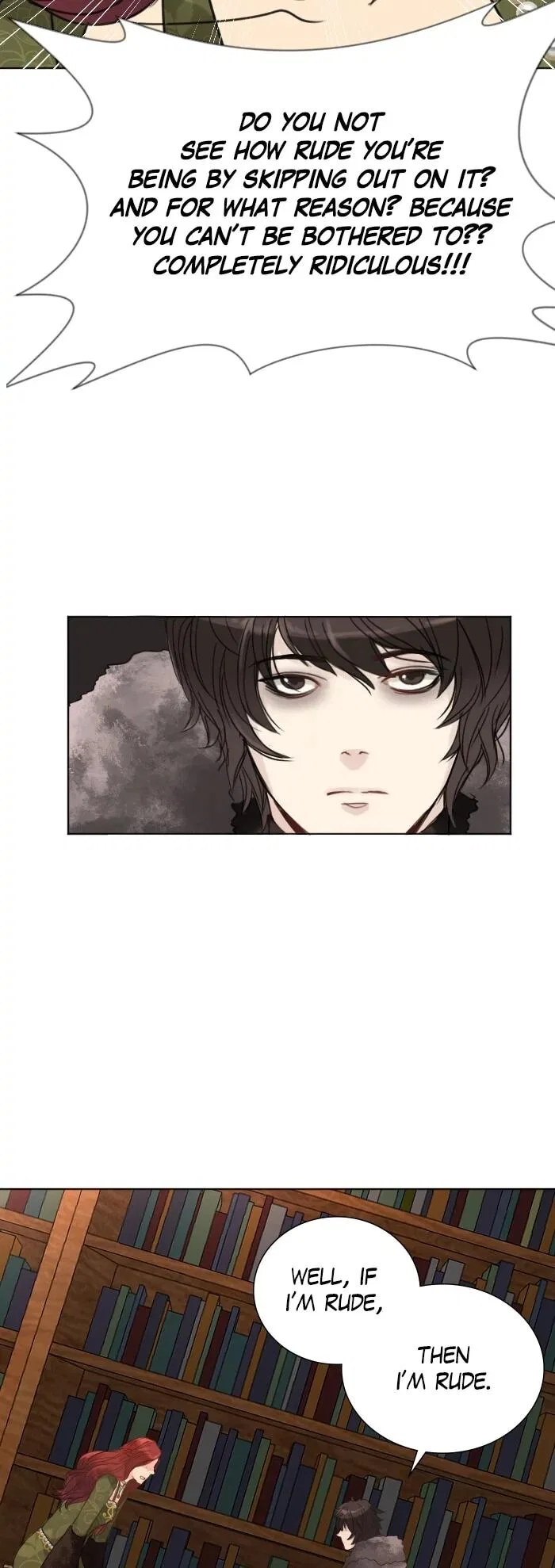 Prince Of Silk And Thorn Chapter 7 – Page 15
