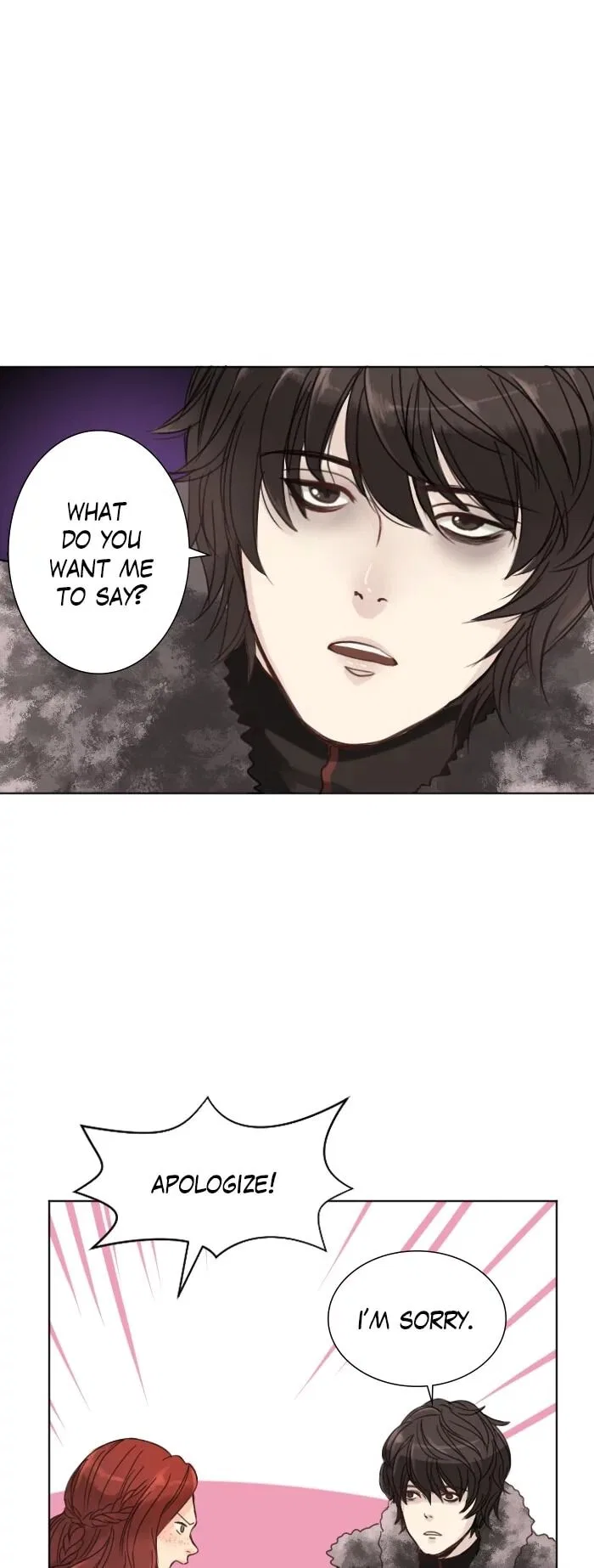 Prince Of Silk And Thorn Chapter 7 – Page 17