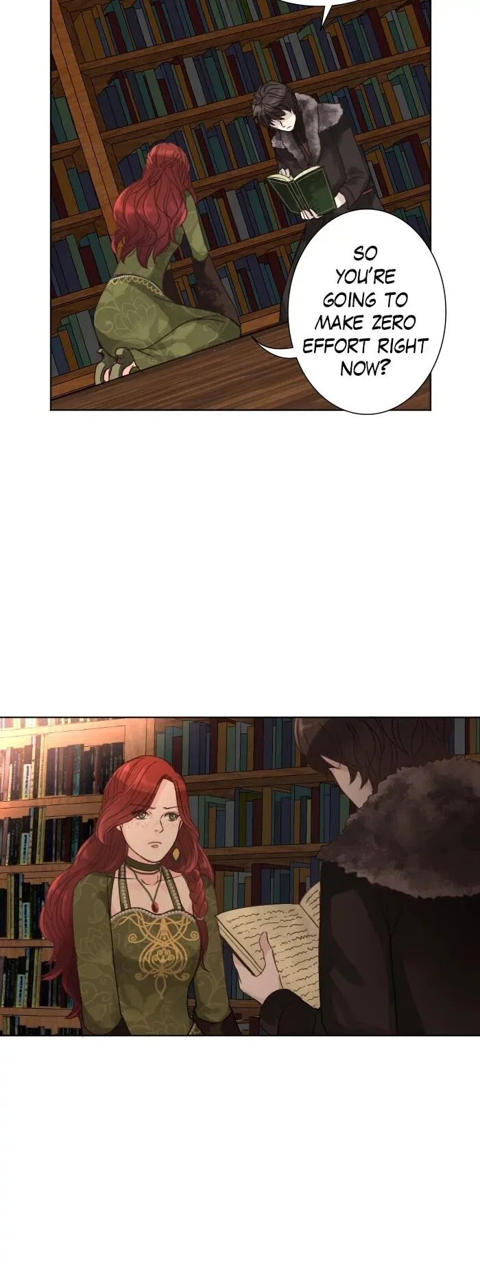 Prince Of Silk And Thorn Chapter 7 – Page 20