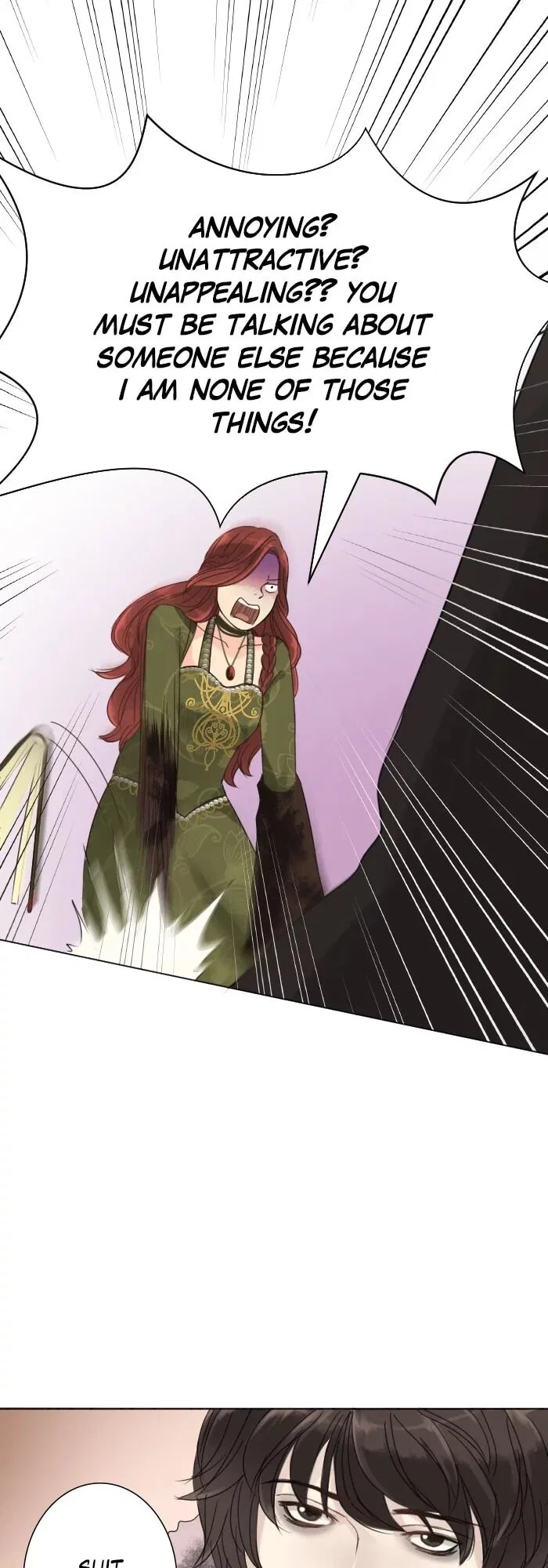 Prince Of Silk And Thorn Chapter 7 – Page 26