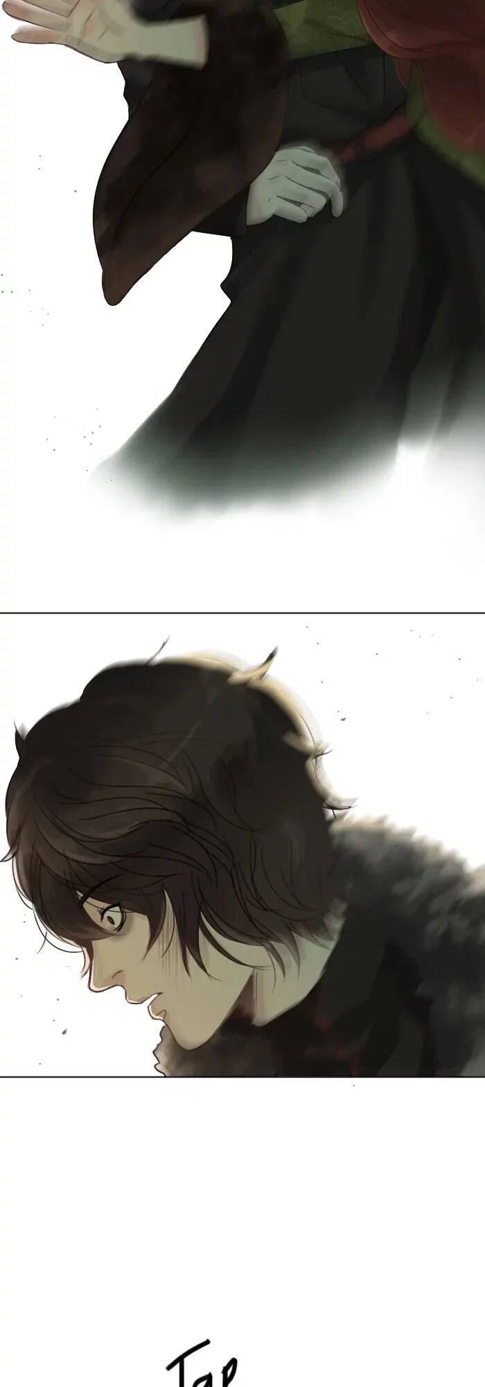 Prince Of Silk And Thorn Chapter 7 – Page 28