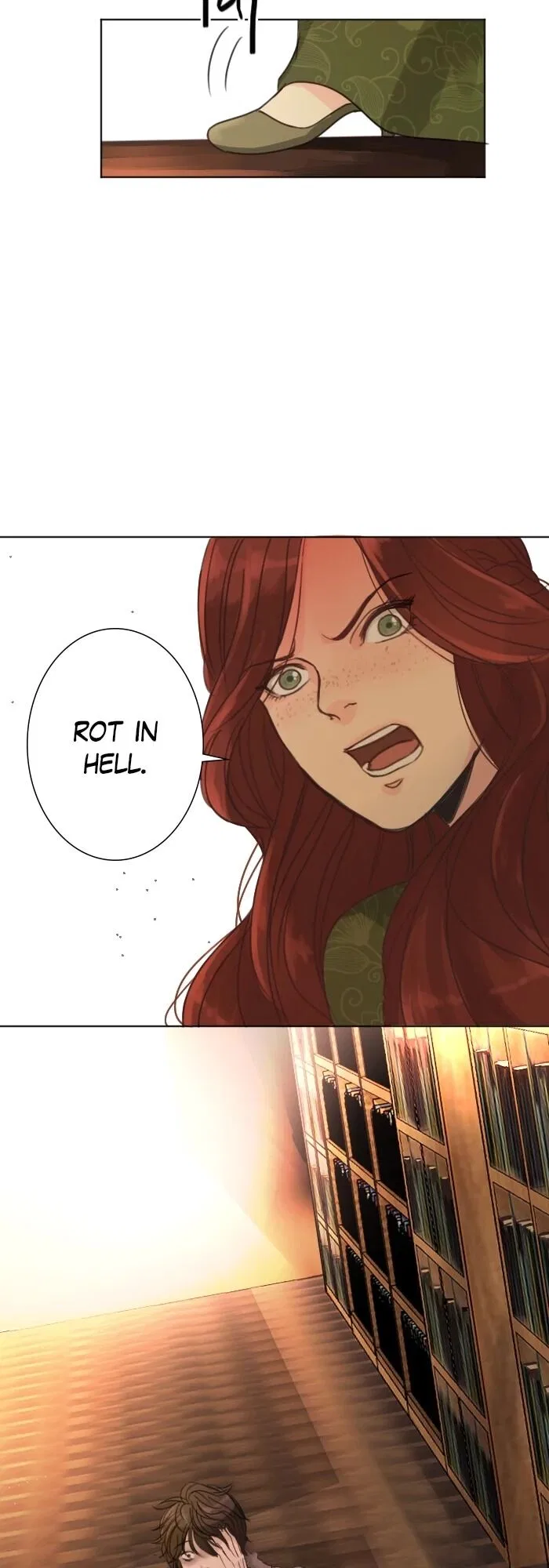 Prince Of Silk And Thorn Chapter 7 – Page 29