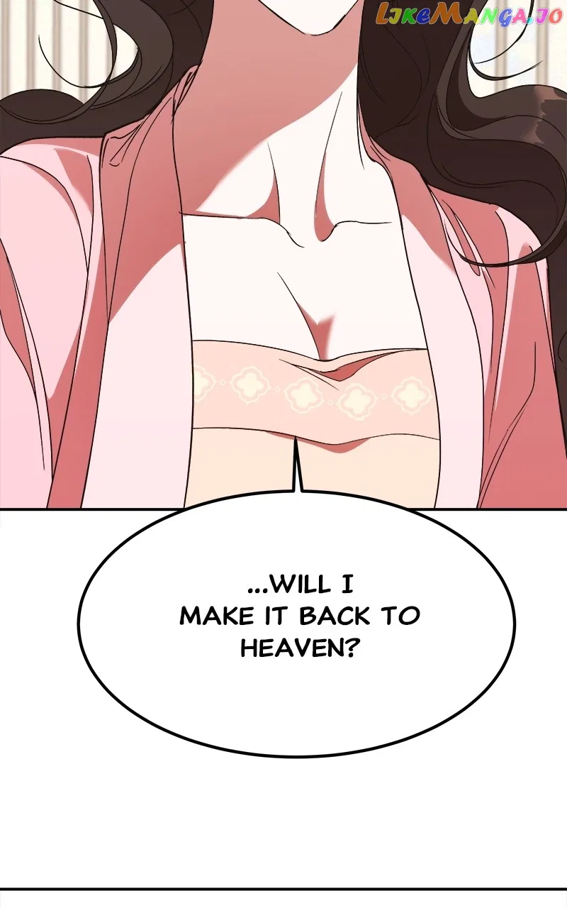 How a Goddess Wins Over Tigers Chapter 22 – Page 3