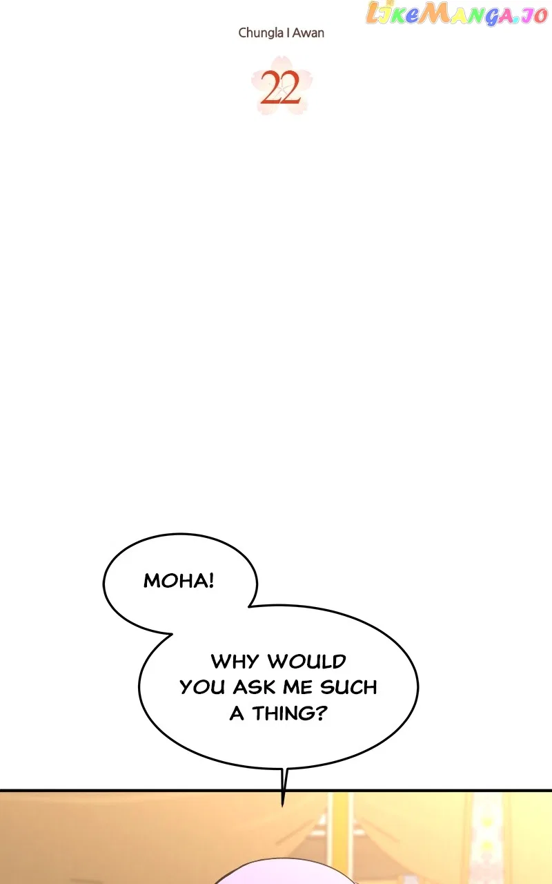How a Goddess Wins Over Tigers Chapter 22 – Page 6