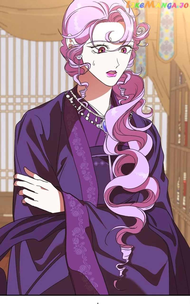 How a Goddess Wins Over Tigers Chapter 22 – Page 7