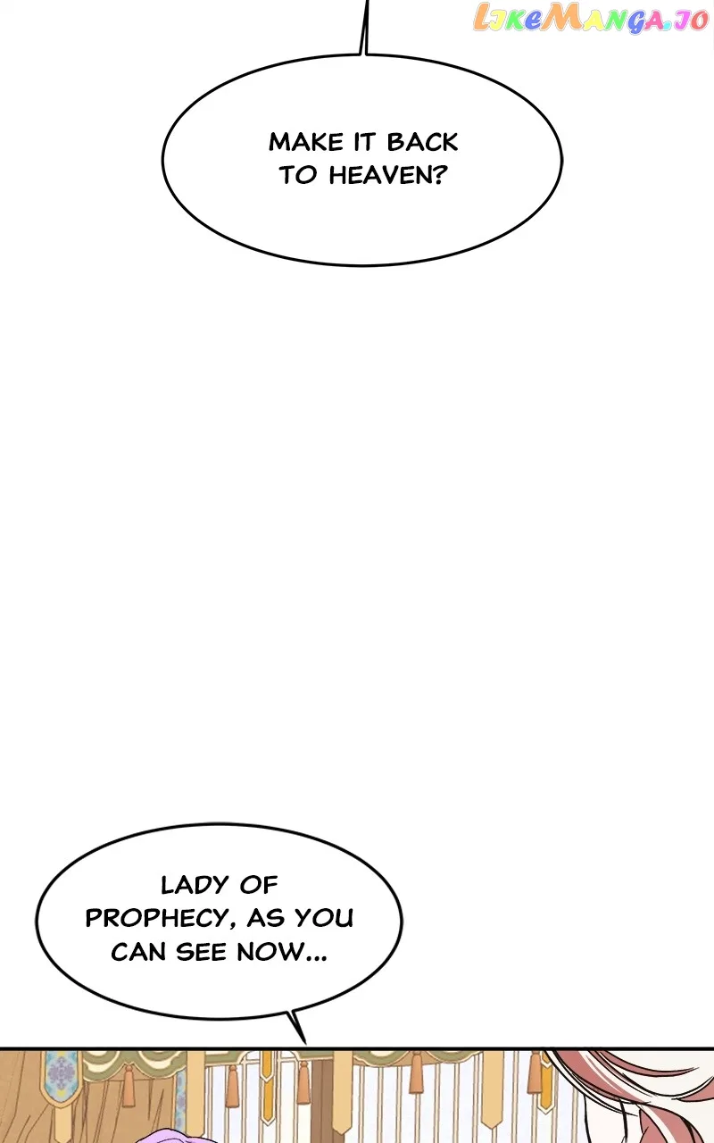 How a Goddess Wins Over Tigers Chapter 22 – Page 8