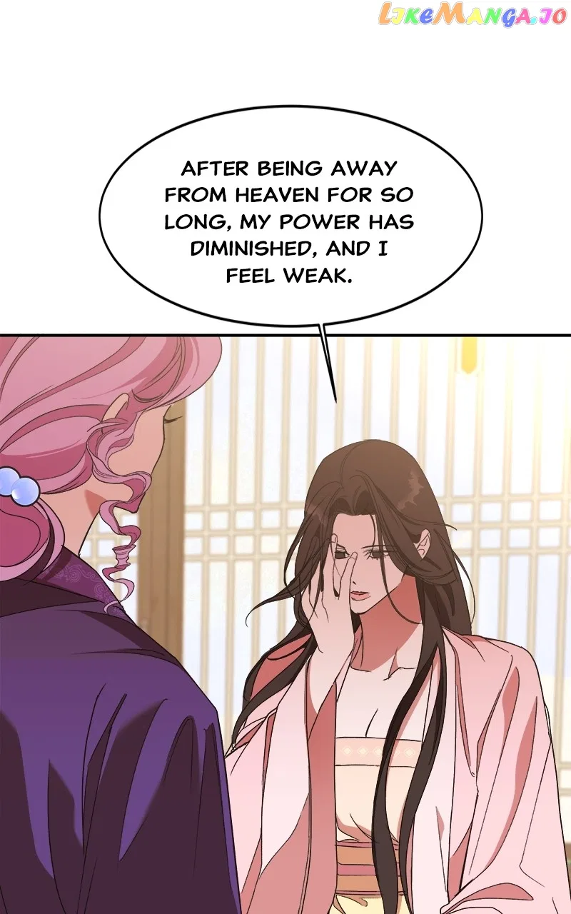 How a Goddess Wins Over Tigers Chapter 22 – Page 10