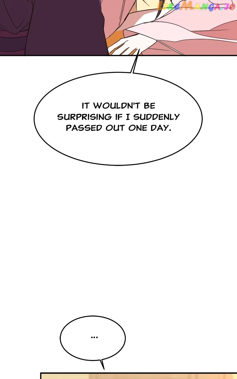 How a Goddess Wins Over Tigers Chapter 22 – Page 11