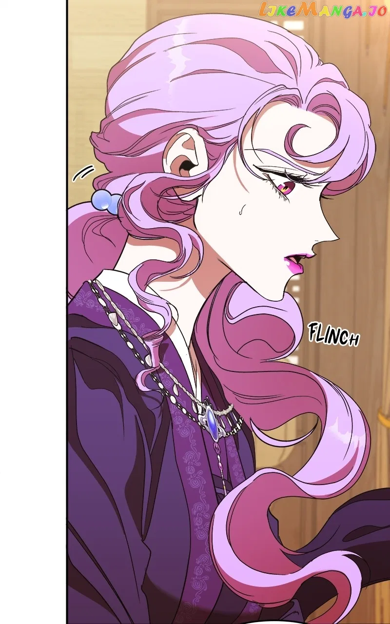 How a Goddess Wins Over Tigers Chapter 22 – Page 12