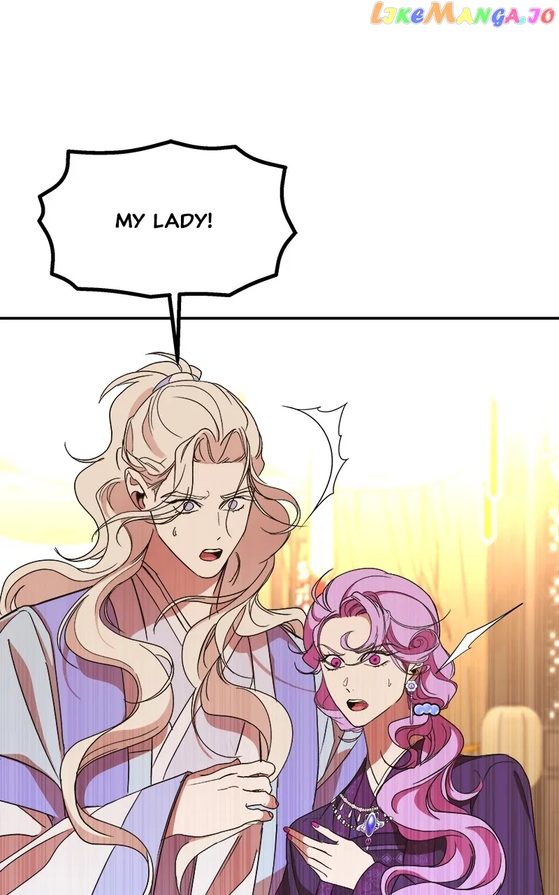How a Goddess Wins Over Tigers Chapter 22 – Page 16