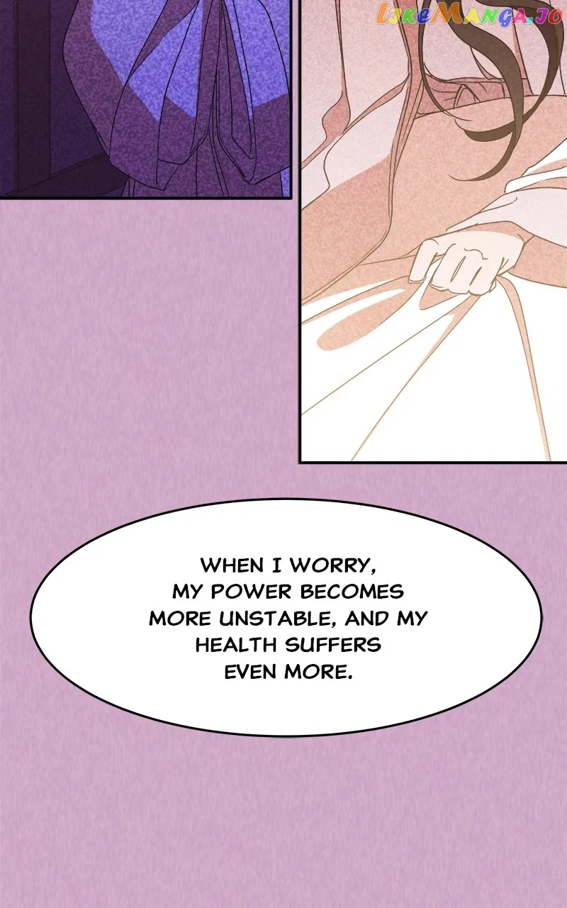 How a Goddess Wins Over Tigers Chapter 22 – Page 22