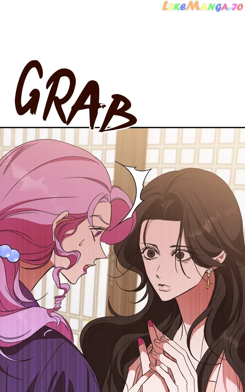 How a Goddess Wins Over Tigers Chapter 22 – Page 25