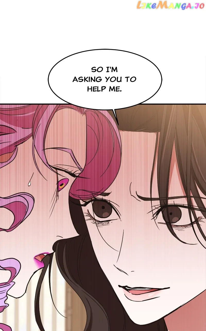 How a Goddess Wins Over Tigers Chapter 22 – Page 27