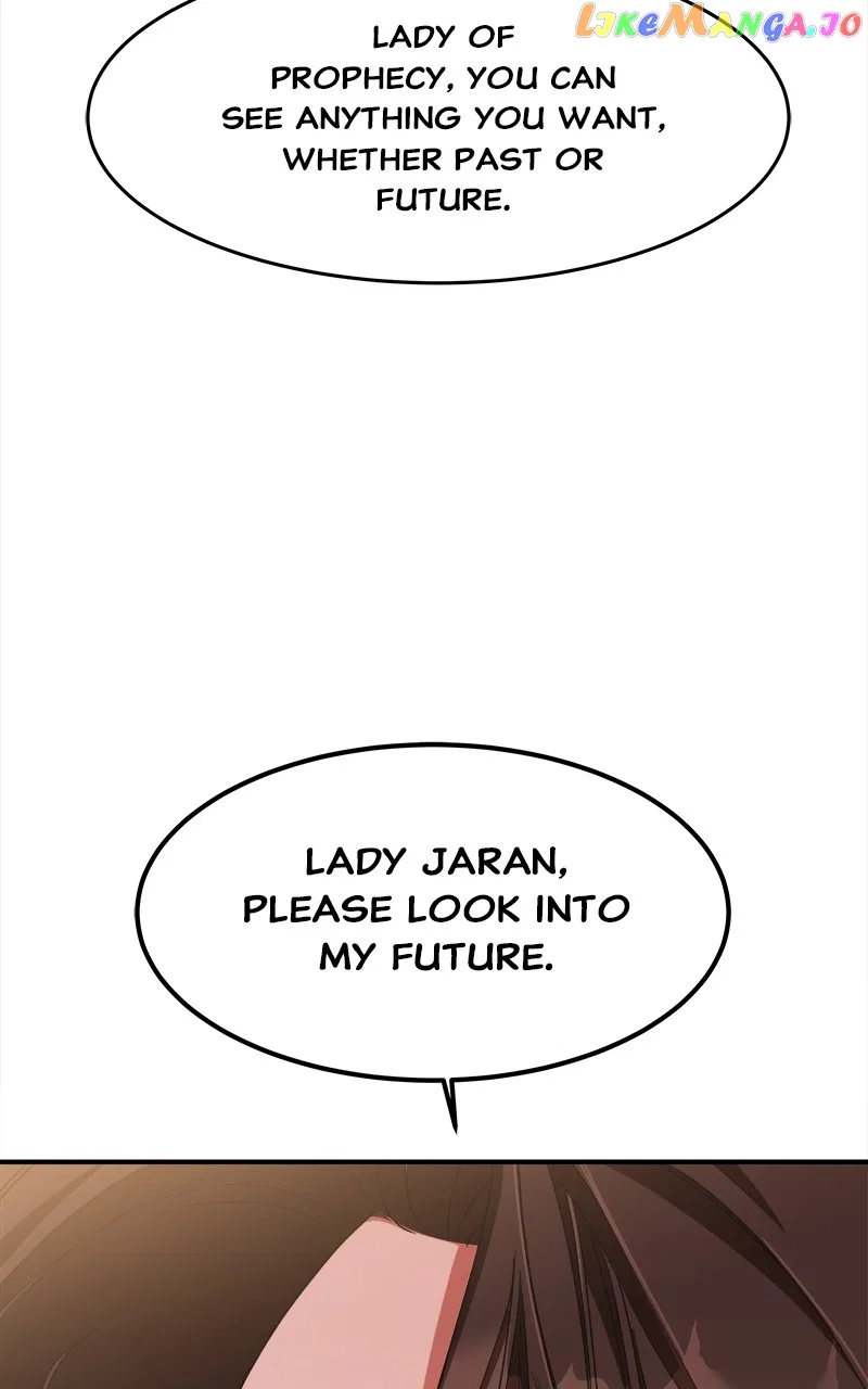 How a Goddess Wins Over Tigers Chapter 22 – Page 29