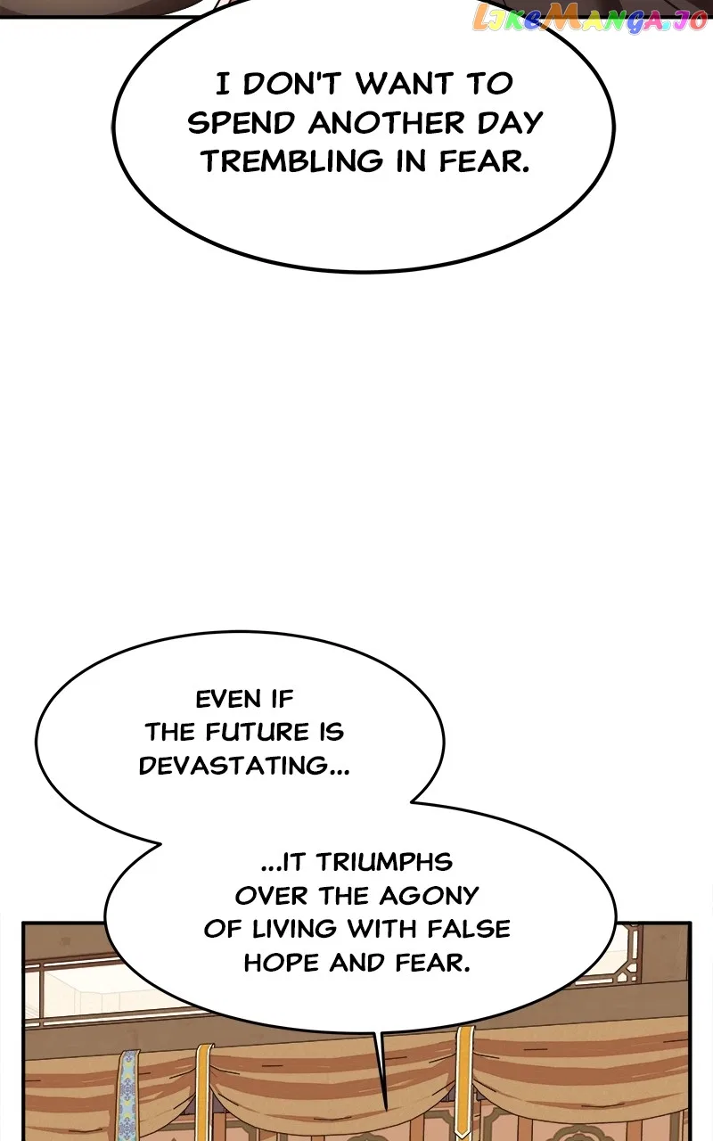 How a Goddess Wins Over Tigers Chapter 22 – Page 31