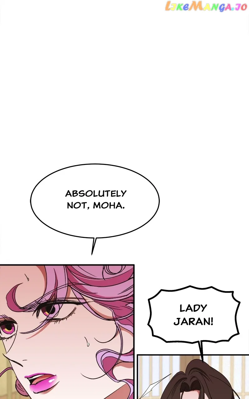 How a Goddess Wins Over Tigers Chapter 22 – Page 34