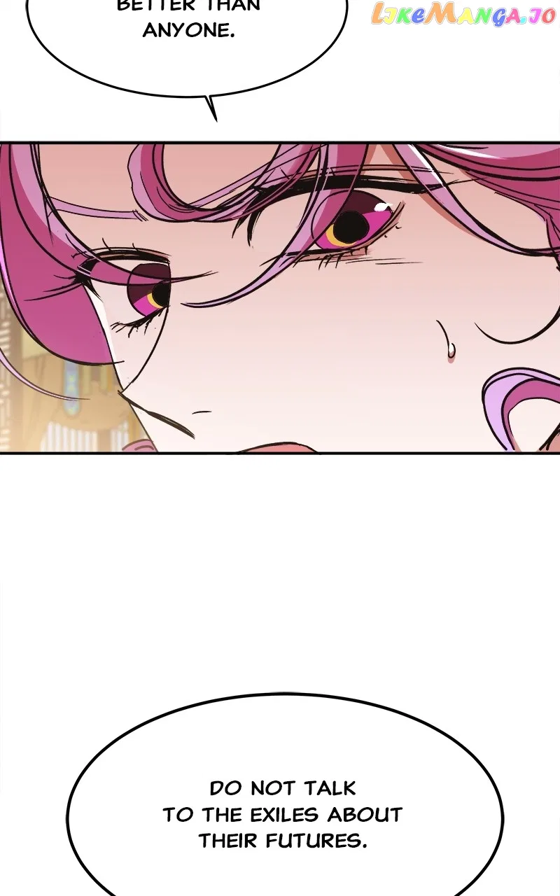 How a Goddess Wins Over Tigers Chapter 22 – Page 36