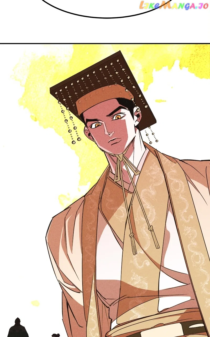 How a Goddess Wins Over Tigers Chapter 22 – Page 37