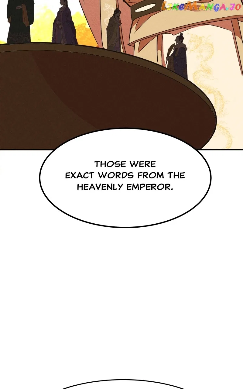 How a Goddess Wins Over Tigers Chapter 22 – Page 38