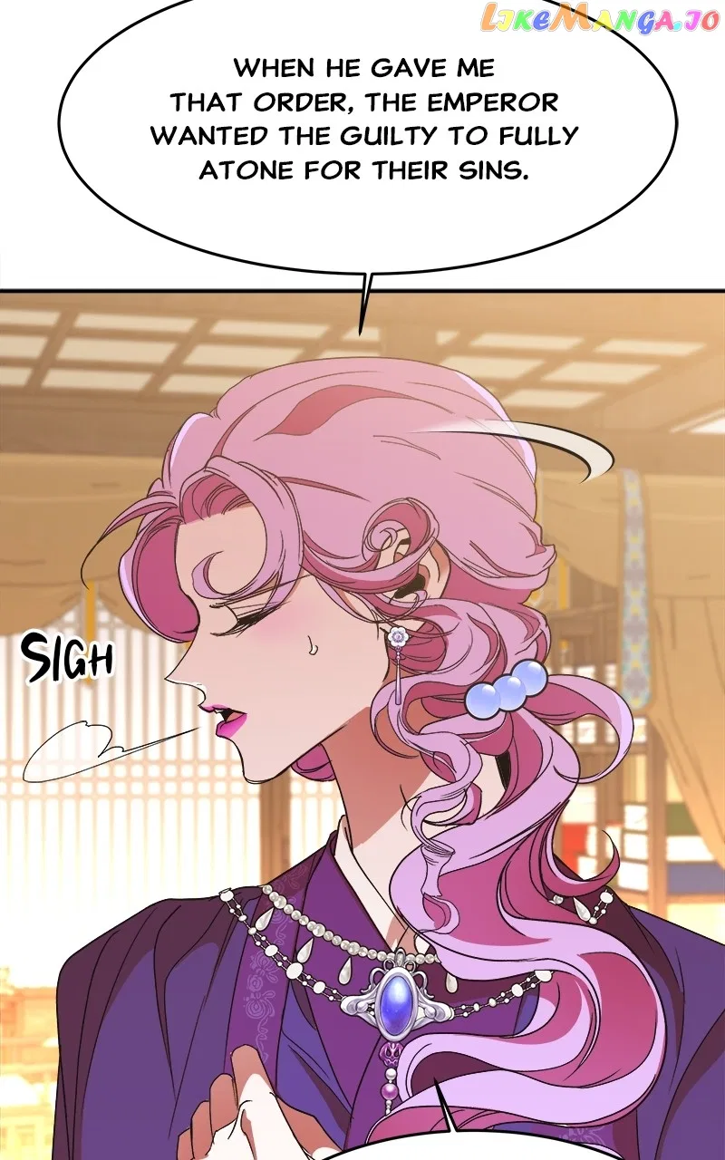 How a Goddess Wins Over Tigers Chapter 22 – Page 39