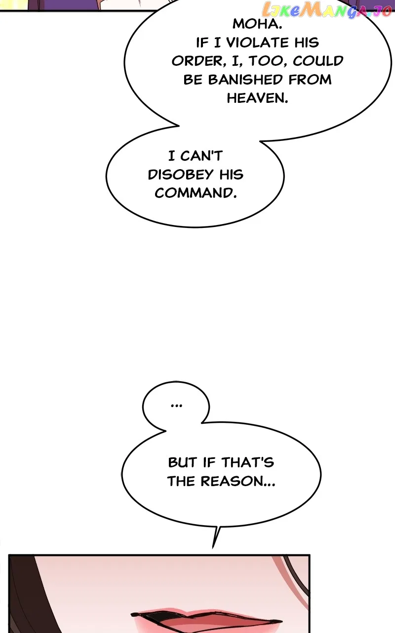 How a Goddess Wins Over Tigers Chapter 22 – Page 40