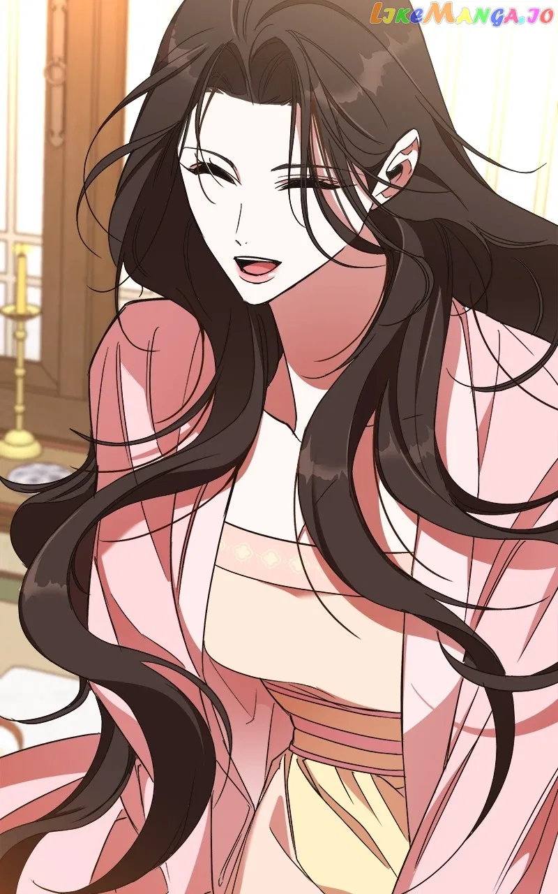 How a Goddess Wins Over Tigers Chapter 22 – Page 42