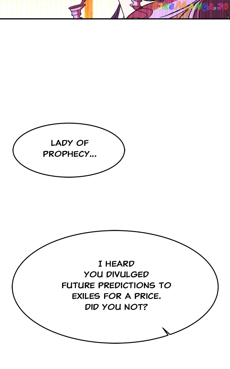 How a Goddess Wins Over Tigers Chapter 22 – Page 44