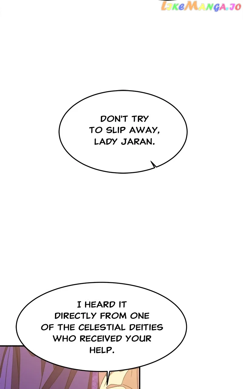 How a Goddess Wins Over Tigers Chapter 22 – Page 46