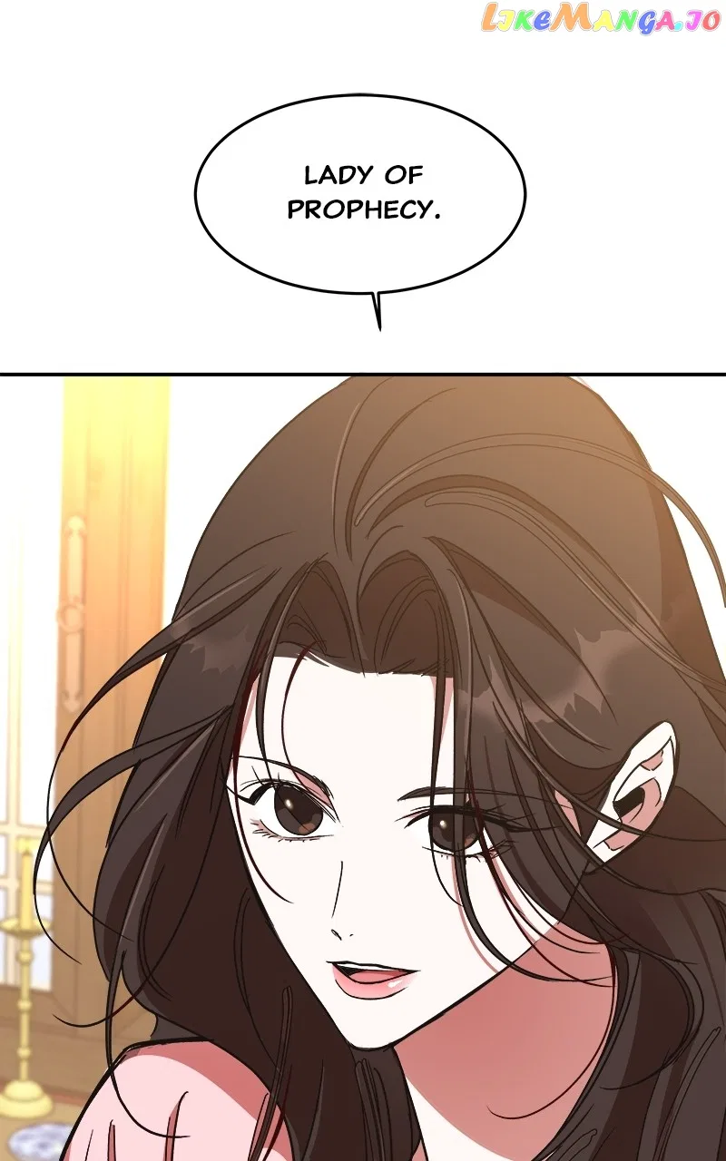 How a Goddess Wins Over Tigers Chapter 22 – Page 48