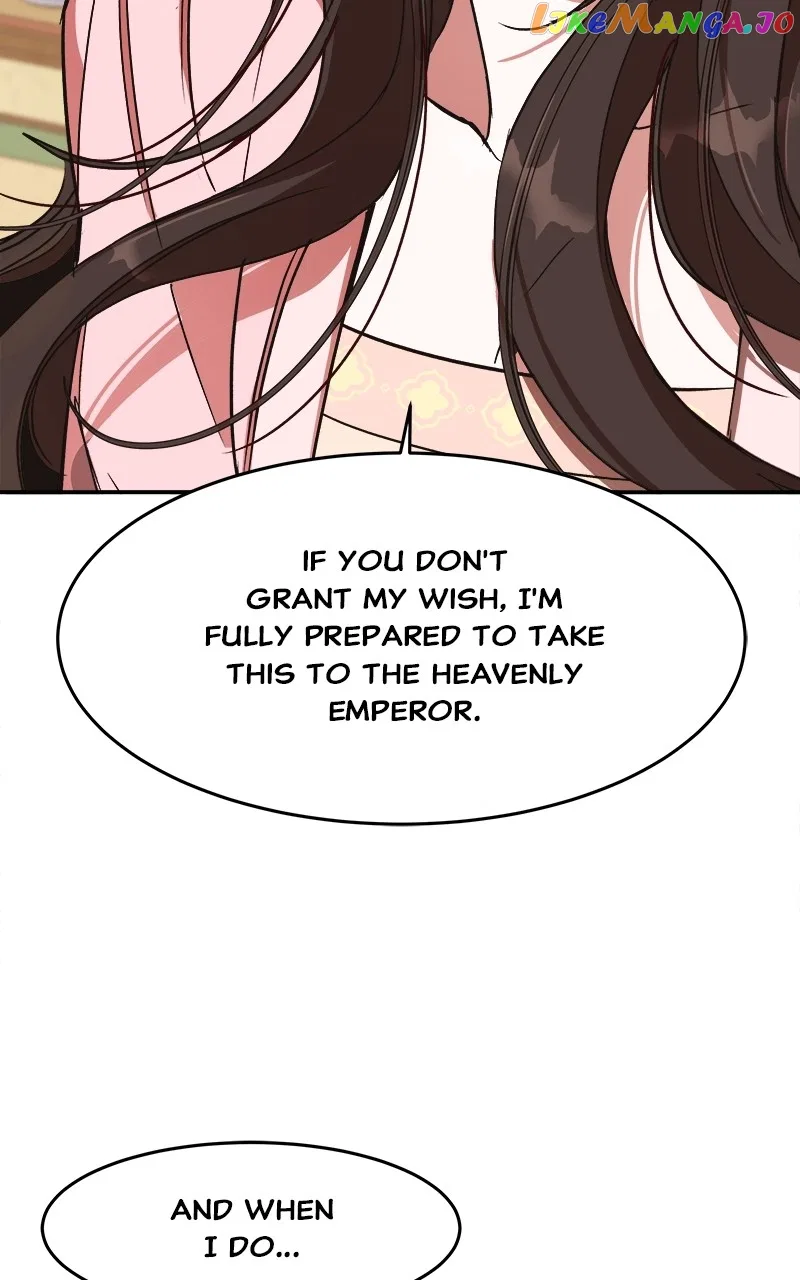 How a Goddess Wins Over Tigers Chapter 22 – Page 49