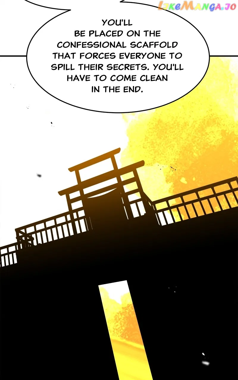 How a Goddess Wins Over Tigers Chapter 22 – Page 50