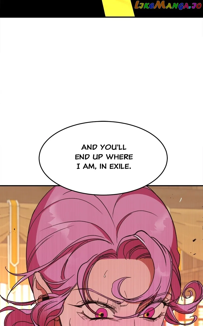 How a Goddess Wins Over Tigers Chapter 22 – Page 51