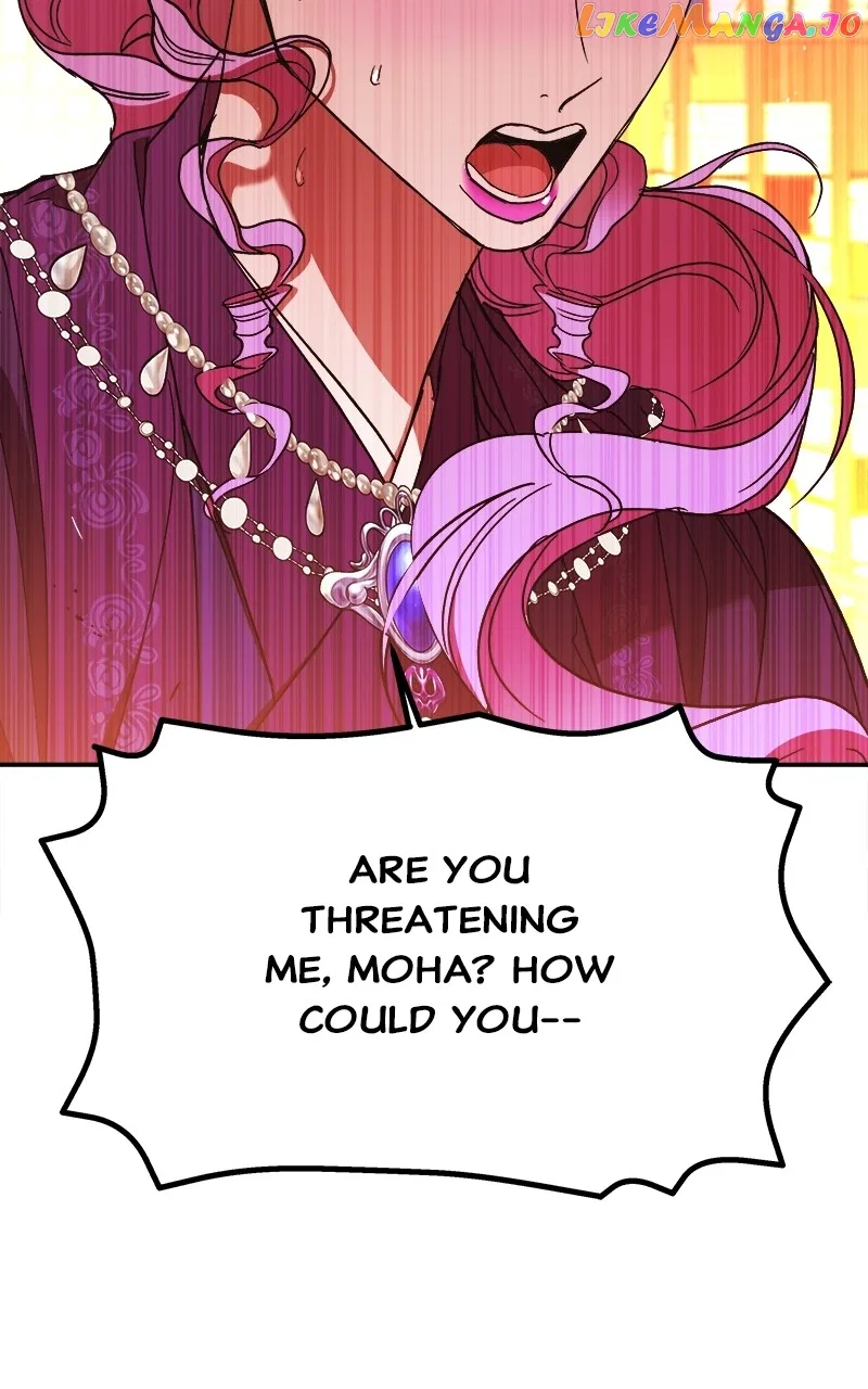 How a Goddess Wins Over Tigers Chapter 22 – Page 52