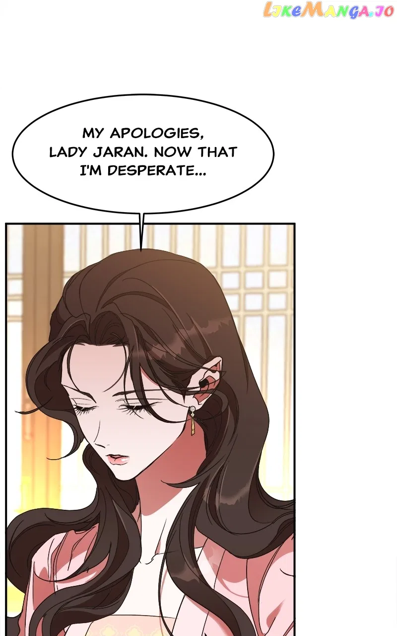 How a Goddess Wins Over Tigers Chapter 22 – Page 53