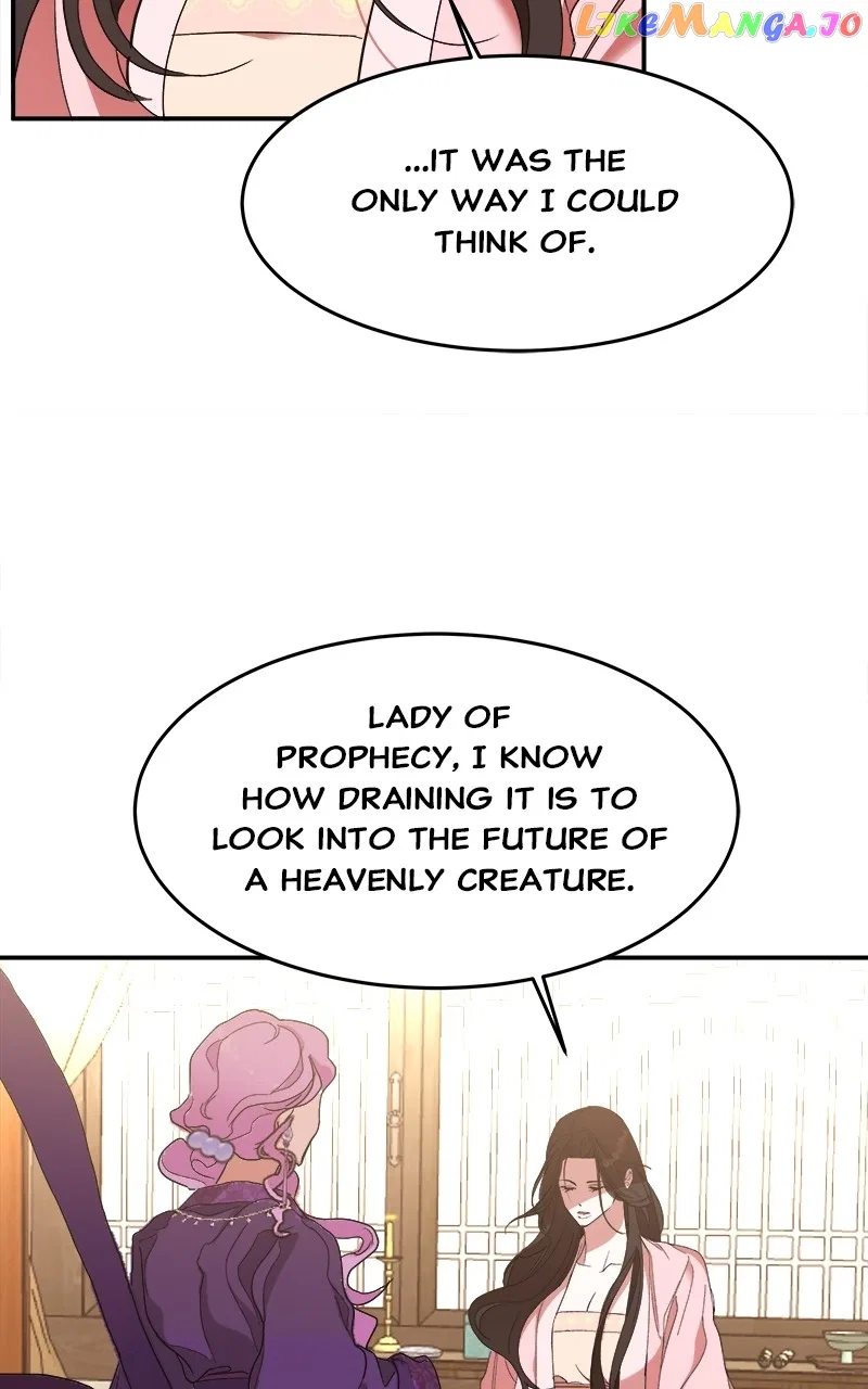 How a Goddess Wins Over Tigers Chapter 22 – Page 54