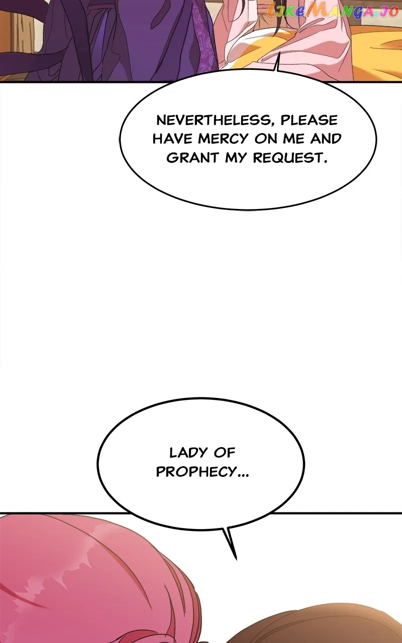 How a Goddess Wins Over Tigers Chapter 22 – Page 55