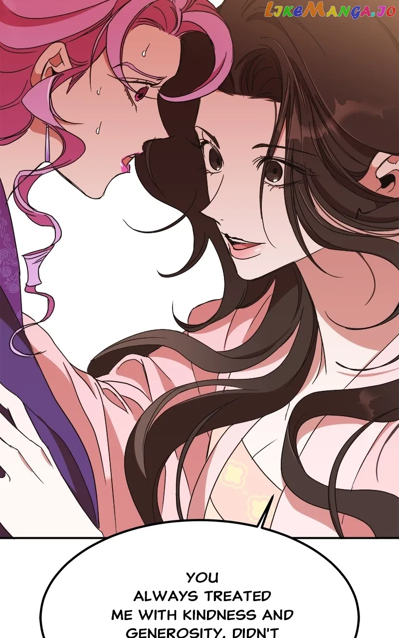 How a Goddess Wins Over Tigers Chapter 22 – Page 56