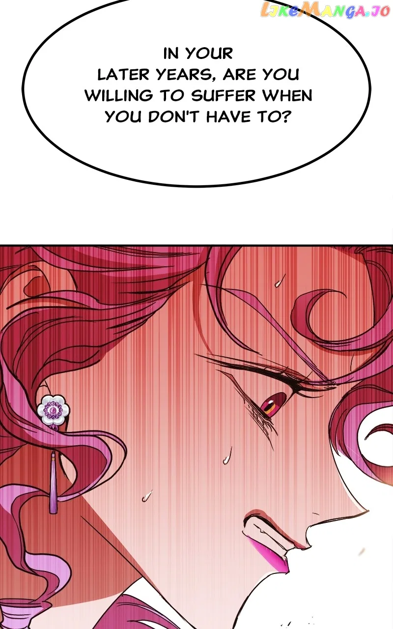 How a Goddess Wins Over Tigers Chapter 22 – Page 58