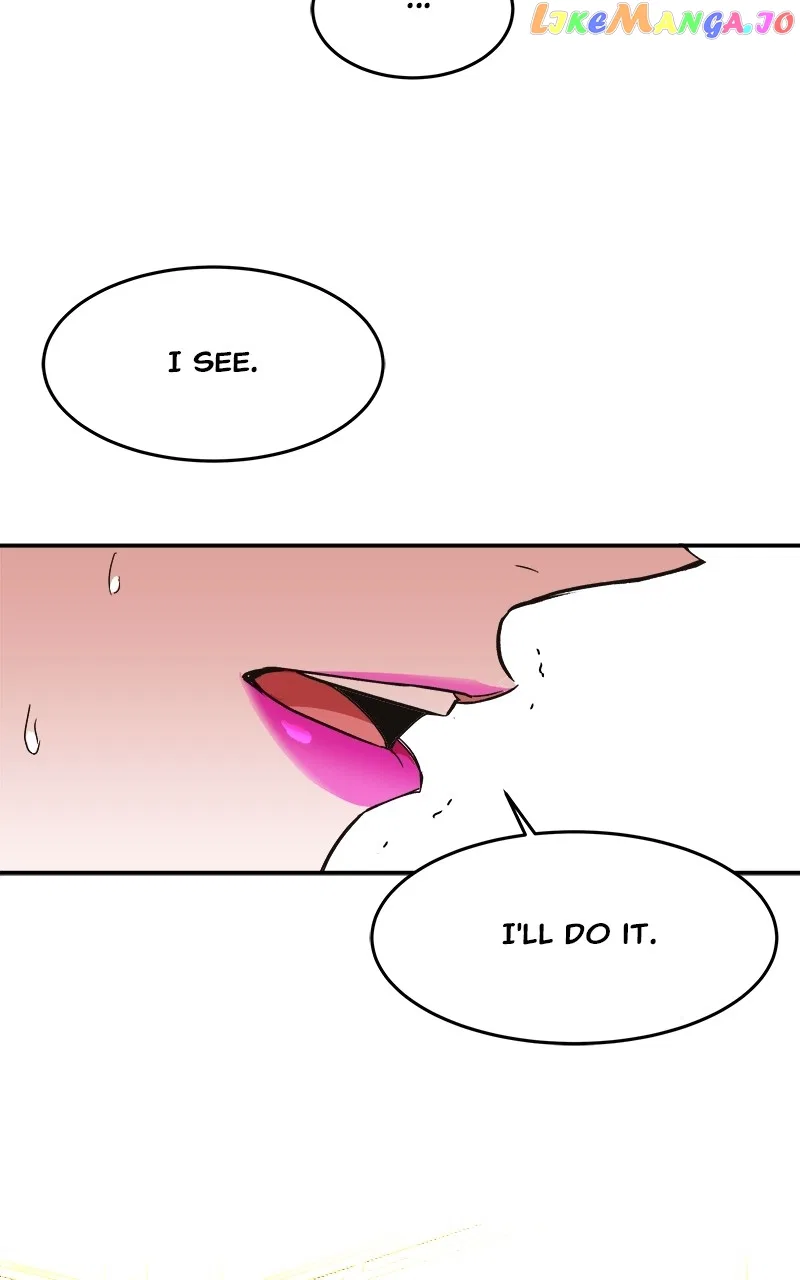 How a Goddess Wins Over Tigers Chapter 22 – Page 60