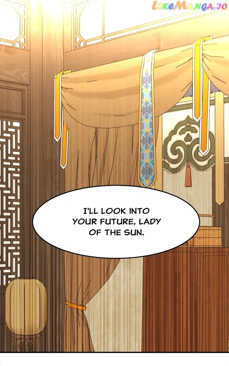 How a Goddess Wins Over Tigers Chapter 22 – Page 61