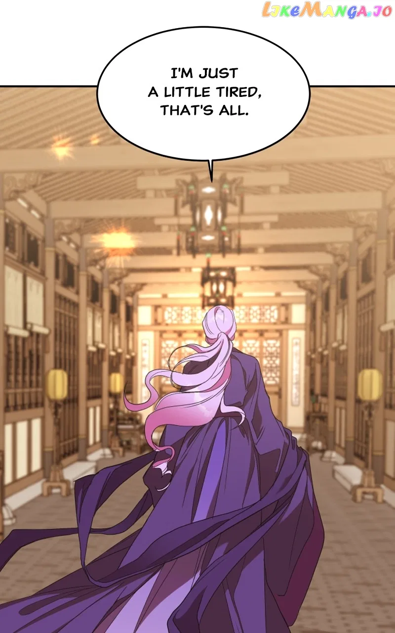 How a Goddess Wins Over Tigers Chapter 22 – Page 65