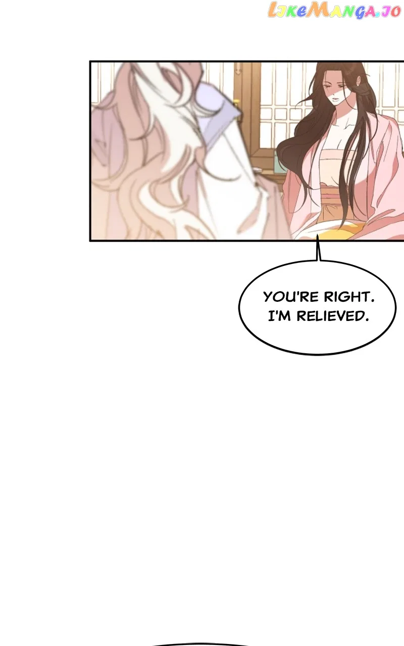 How a Goddess Wins Over Tigers Chapter 22 – Page 69