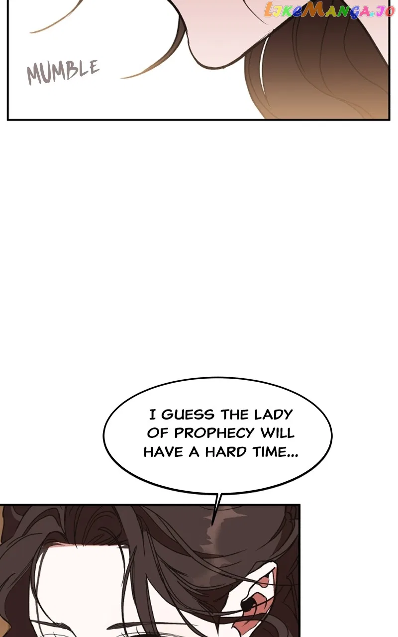 How a Goddess Wins Over Tigers Chapter 22 – Page 72