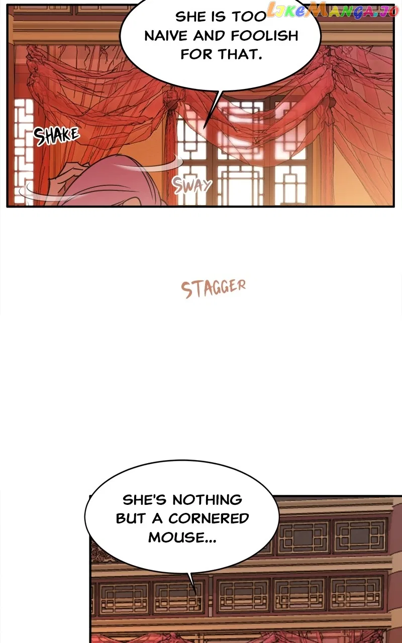 How a Goddess Wins Over Tigers Chapter 22 – Page 80